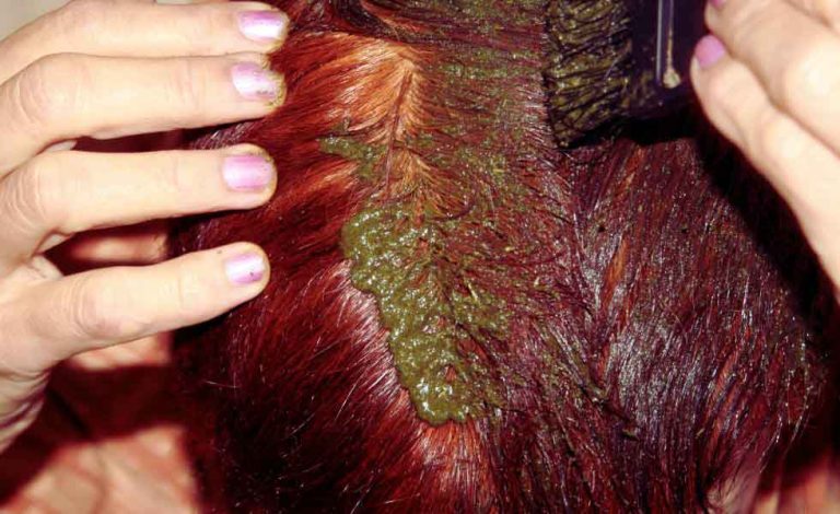 Comment enlever le henné sur les mains ? 7 astuces - noe-kaleidoscope.org