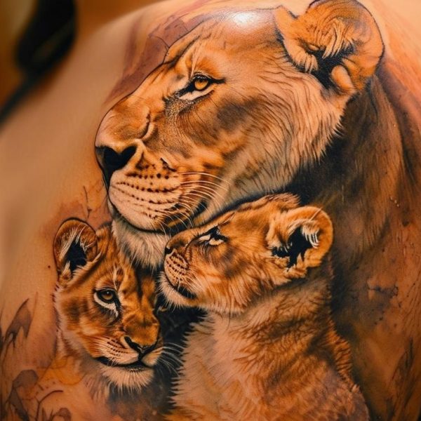 Sitemapcdatahttpsmodeinf Inetcomtatouage Lionceau Signification