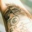 Les tatouages de Nicolás Otamendi, une peau chargée d&rsquo;histoires